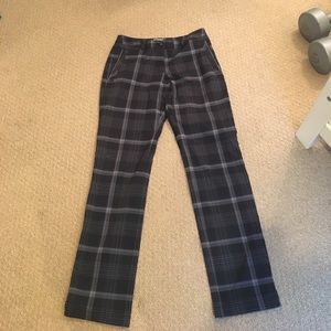 Nike golf pants great condition!! For woman